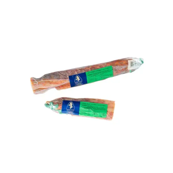 Lomo de Cebo de Campo Ibérico 50% Raza Ibérica