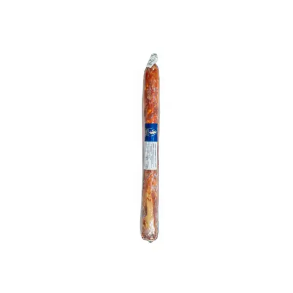 Lomo de Cebo Ibérico 50% media pieza 950g aprox