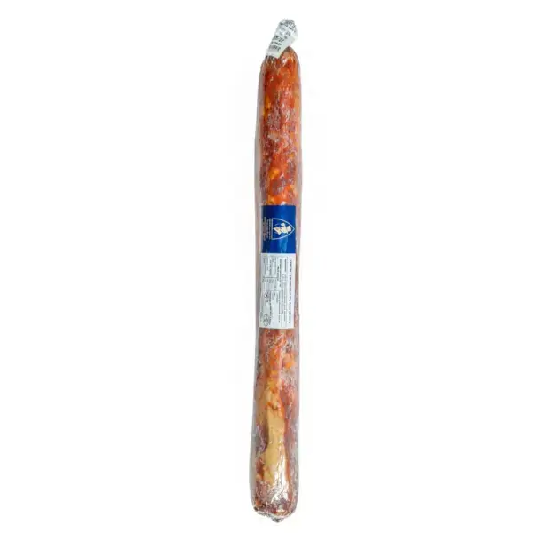 Lomo de Cebo Ibérico 50% media pieza 950g aprox