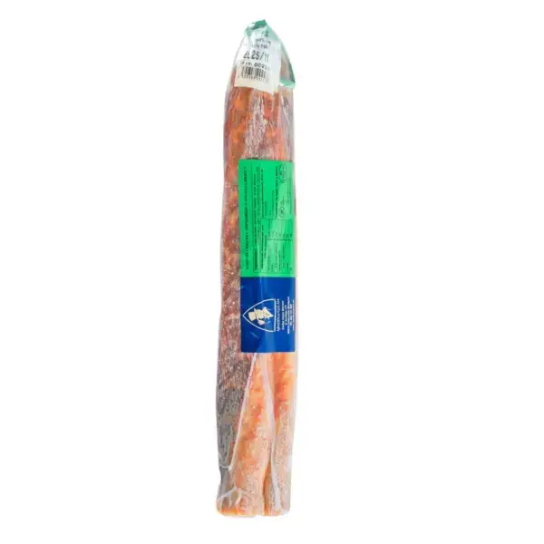 Lomo de Cebo de Campo Ibérico 50% Raza Ibérica elaborado en Extremadura