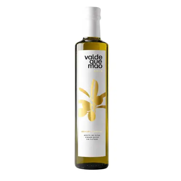 AOVE premium de Extremadura Valdequemao GOLD