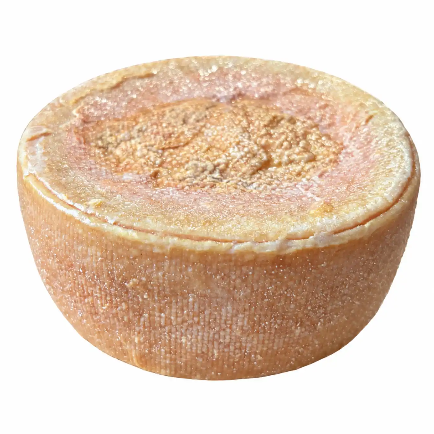 Queso sudao extremeño entero sin envoltorio