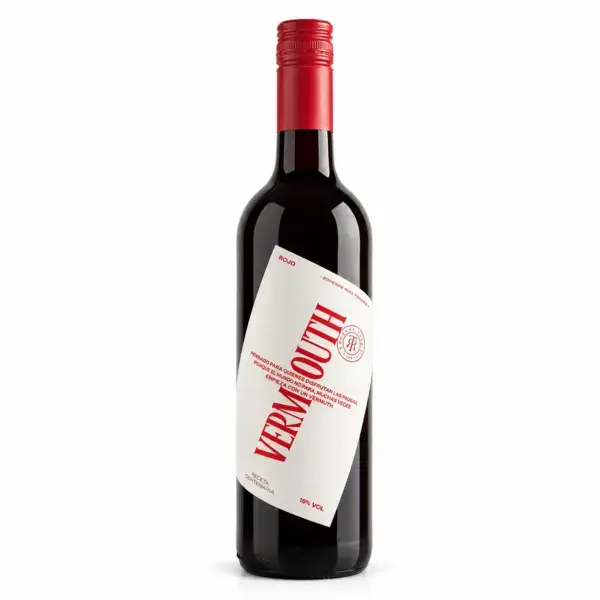 Vermut Rojo Ruiz Torres
